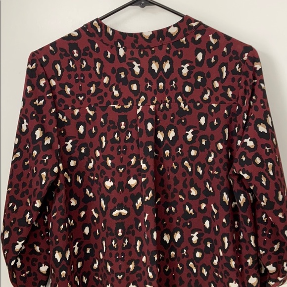 Boutique Printed Tunic - Picture 4 of 6